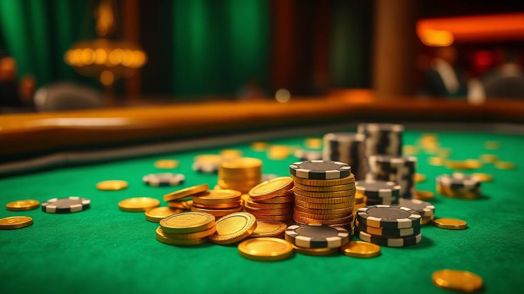 Licenser och säkerhet på casino utan svensk licens - trygghet och bonus