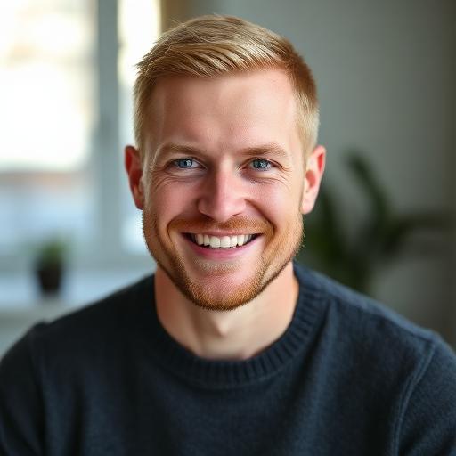 Erik Lundgren – grundare av ErikCasinos.com